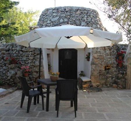 Bed and Breakfast Trullo Salento Galatone Zewnętrze zdjęcie