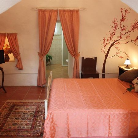 Bed and Breakfast Trullo Salento Galatone Zewnętrze zdjęcie