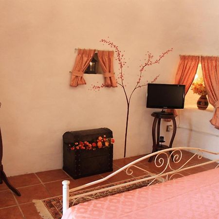 Bed and Breakfast Trullo Salento Galatone Zewnętrze zdjęcie