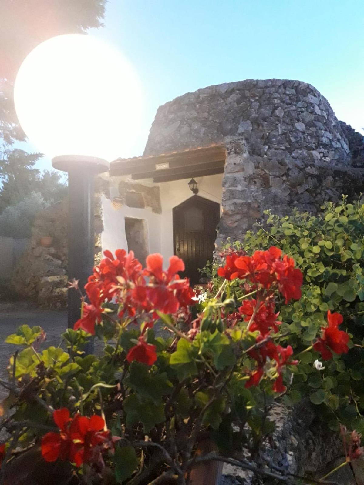 Bed and Breakfast Trullo Salento Galatone Zewnętrze zdjęcie