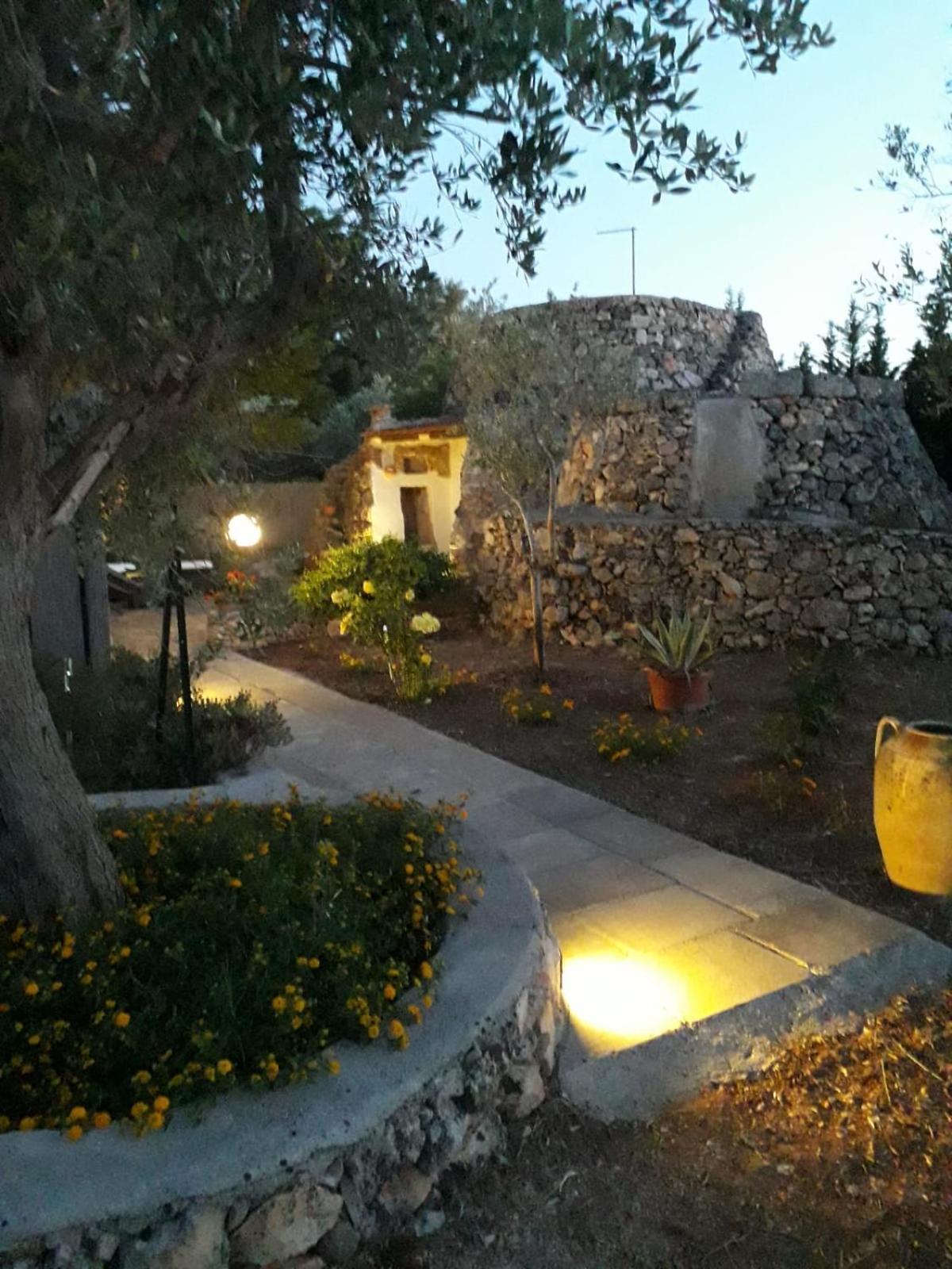 Bed and Breakfast Trullo Salento Galatone Zewnętrze zdjęcie