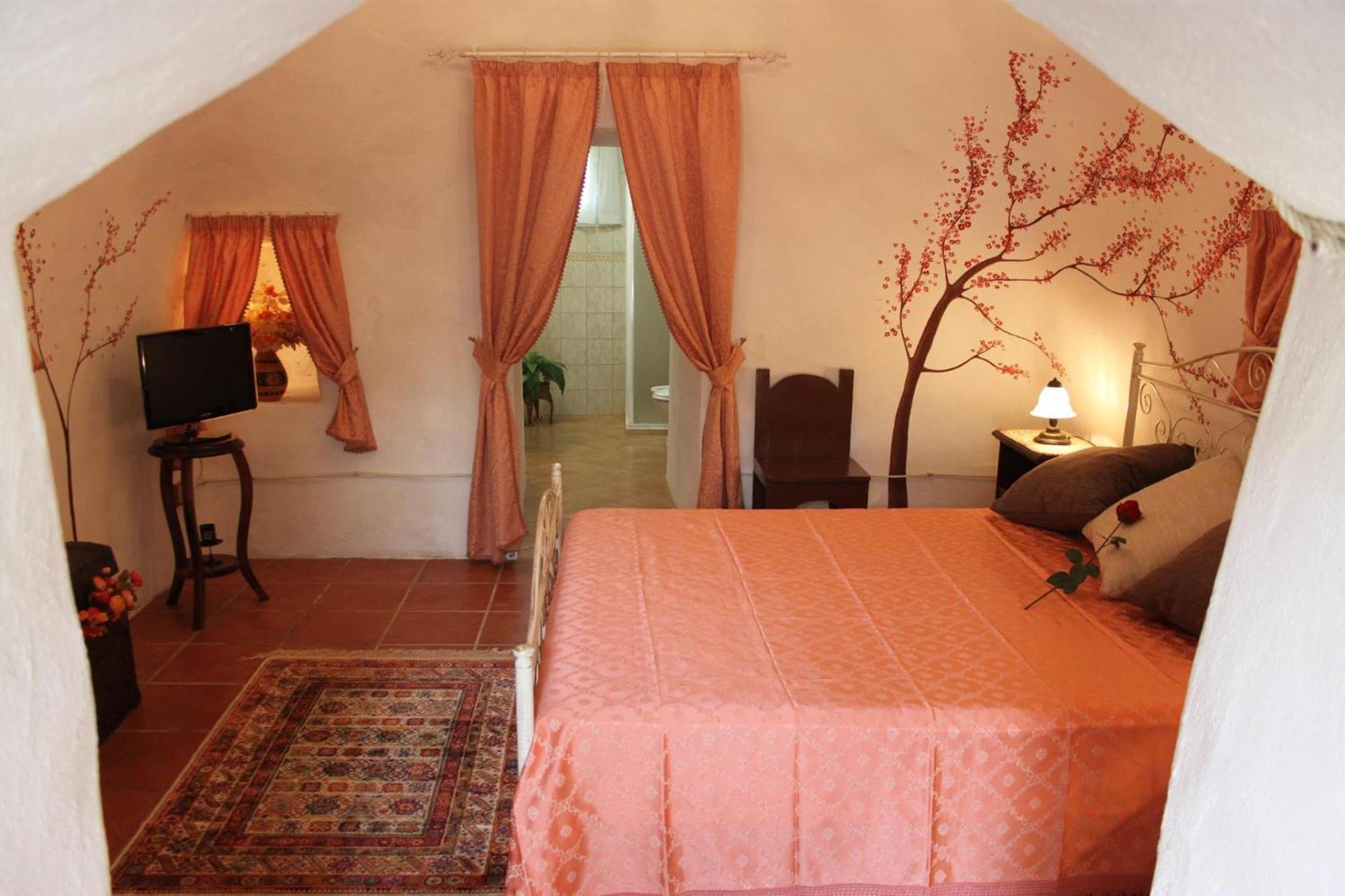 Bed and Breakfast Trullo Salento Galatone Zewnętrze zdjęcie