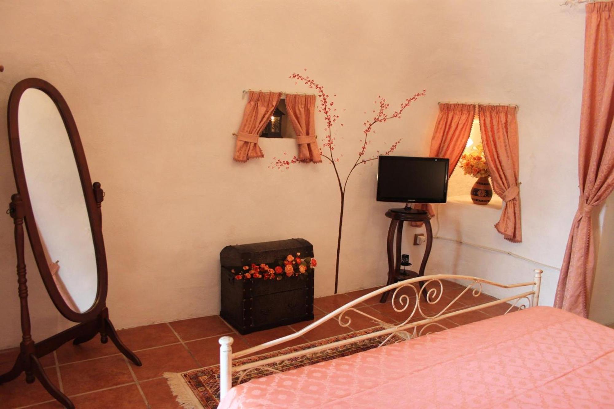 Bed and Breakfast Trullo Salento Galatone Zewnętrze zdjęcie